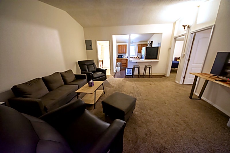 2-Bedroom Apartment at Rewak Studios